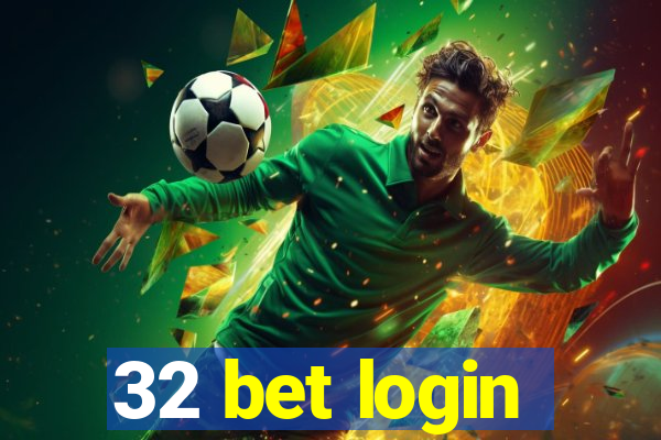 32 bet login